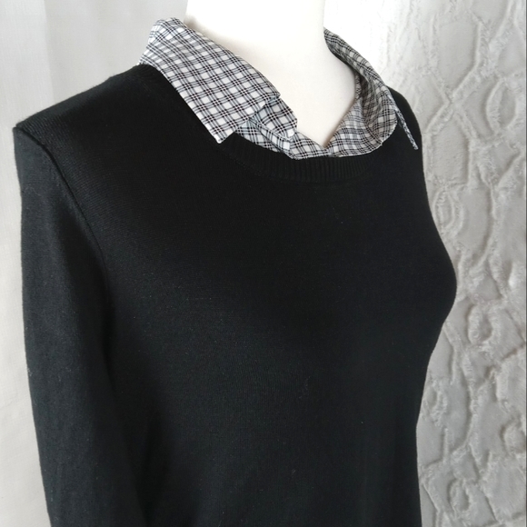 Adrianna Papell Women's Size M Pullover Top NWOT - Picture 2 of 4